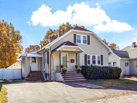 42 Stacy Street, Randolph, MA 02368