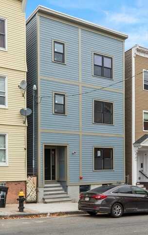 316 Princeton Street, Boston, MA 02128