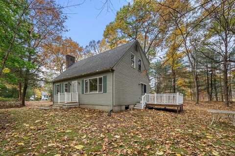 434 Locust Street, Attleboro, MA 02703