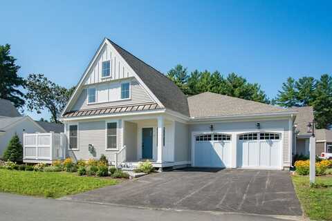 12 Sweet Birch Lane, Concord, MA 01742