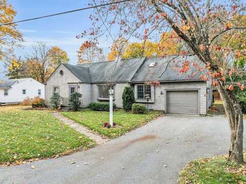 16 Park Street, Northborough, MA 01532