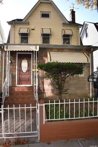 115-46 166th Street, Jamaica, NY 11434