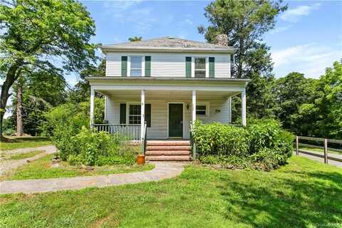 41 Marlorville Road, Wappingers Falls, NY 12590