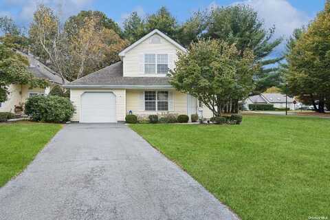 1 Saddlebrook Court, Middle Island, NY 11953