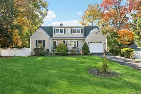 50 Pineridge Road, White Plains, NY 10603