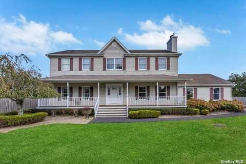 3 Sherry Court, Manorville, NY 11949