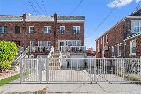 2752 Pearsall Avenue, BRONX, NY 10469