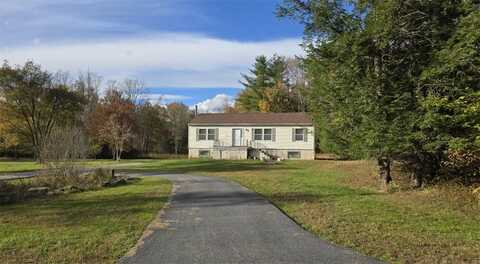 132 Strong Road, Ferndale, NY 12734