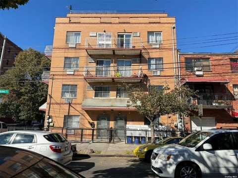 90-03 Whitney Avenue, Elmhurst, NY 11373