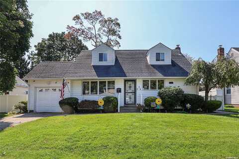 38 Harmony Drive, Massapequa Park, NY 11762