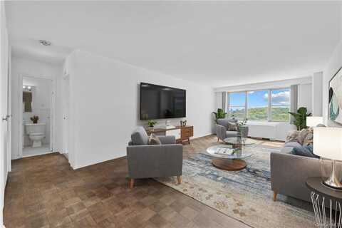 2500 Johnson, BRONX, NY 10463