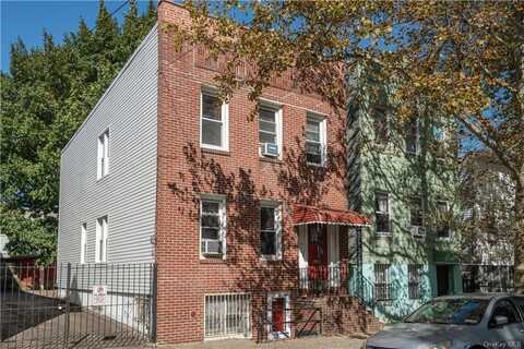 109-07 46 Avenue, Corona, NY 11368