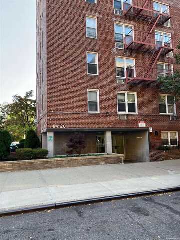 84-20 51th Ave, Elmhurst, NY 11373