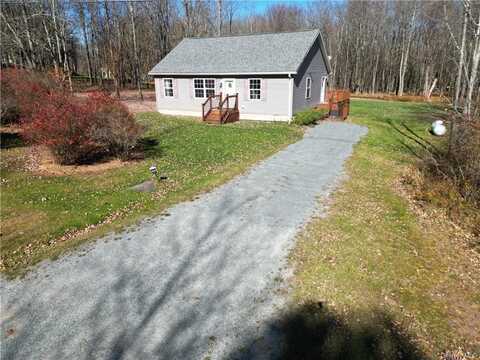 376 Lindholm Road, Hurleyville, NY 12747