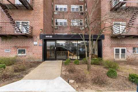 144-60 Gravett Road, Flushing, NY 11367