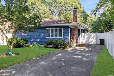 35 Dressel Drive, Mastic, NY 11950