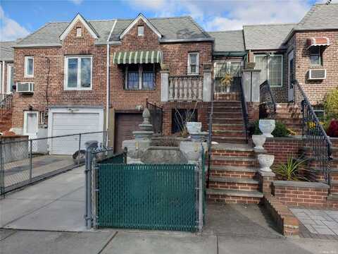 76-15 Caldwell Avenue, Middle Village, NY 11379