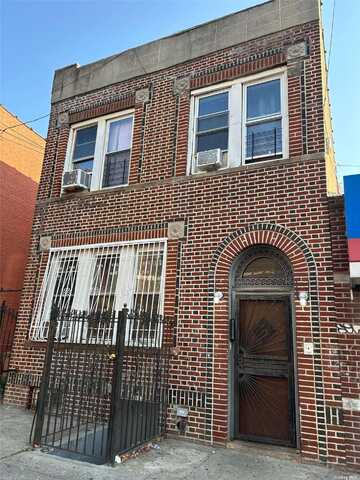 279 Van Siclen Avenue, East New York, NY 11207