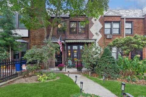 93-15 68th Avenue, Forest Hills, NY 11375