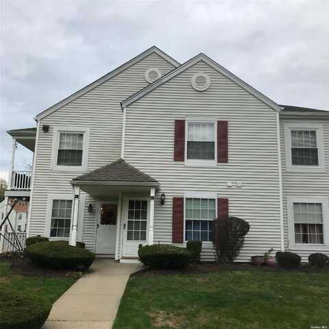 234 Fairview Circle, Middle Island, NY 11953