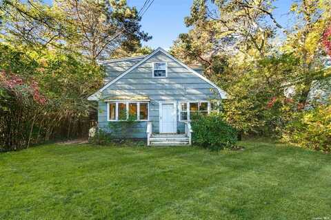 23 Mulford Lane, Amagansett, NY 11930