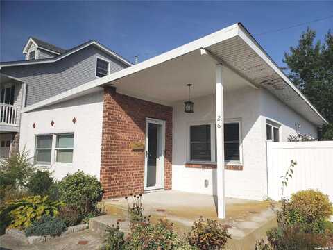 26 Armour Street, Long Beach, NY 11561