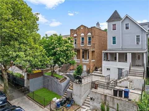 662 Burke Avenue, BRONX, NY 10467