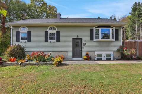 235 S Ohioville Road, New Paltz, NY 12561