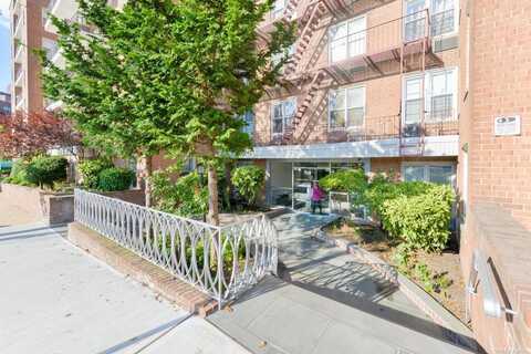 67-50 Thornton Place, Forest Hills, NY 11375