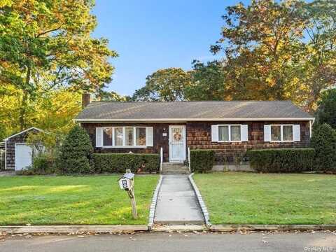 361 Haven Avenue, Ronkonkoma, NY 11779