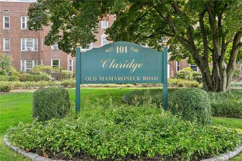 101 Old Mamaroneck, White Plains, NY 10605