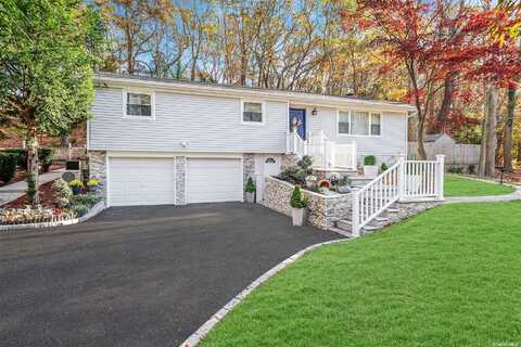 126 N Country Road, Smithtown, NY 11787