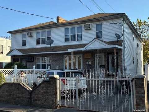 673 Ashford Street, East New York, NY 11207