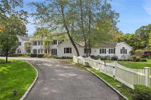 3 Hidden Oak Lane, Armonk, NY 10504