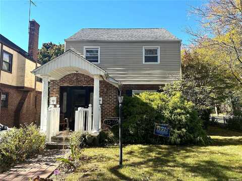 115-02 222nd Street, Cambria Heights, NY 11411