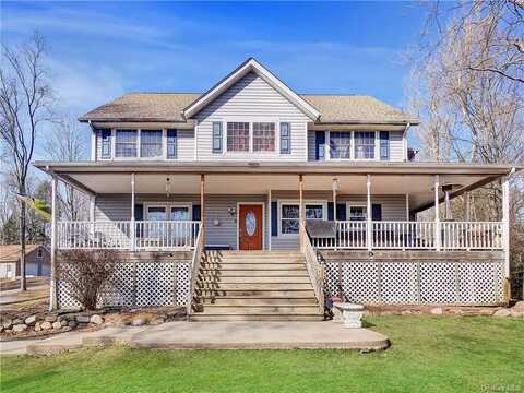 300 Bruyn Avenue, Pine Bush, NY 12566