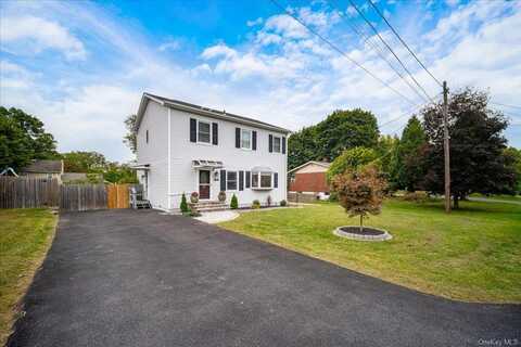 108 Wilson Avenue, Newburgh, NY 12550