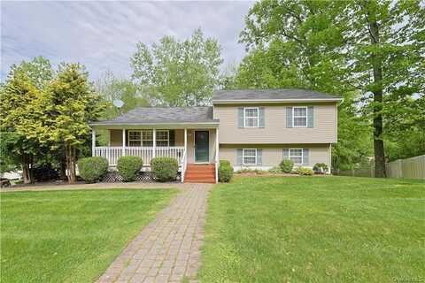 25 Mecca Drive, Salisbury Mills, NY 12577