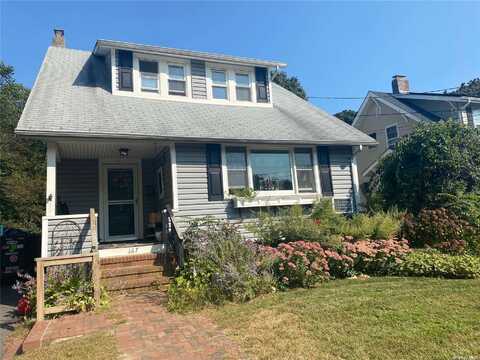 167 Jennings Avenue, Patchogue, NY 11772