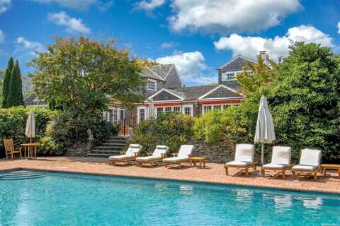 773 Ocean Road, Bridgehampton, NY 11932