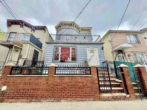 33-38 99th Street, Corona, NY 11368