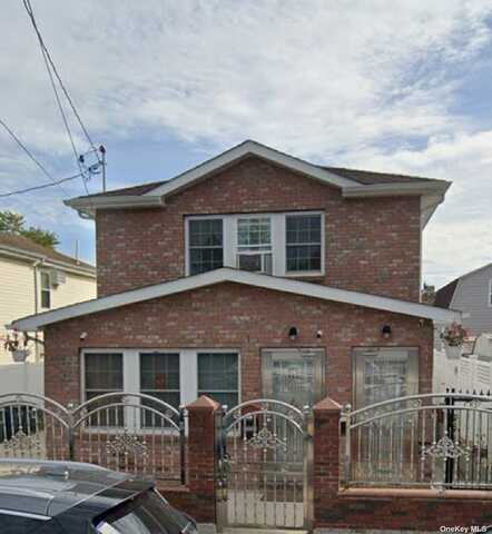 undefined, Jamaica, NY 11434