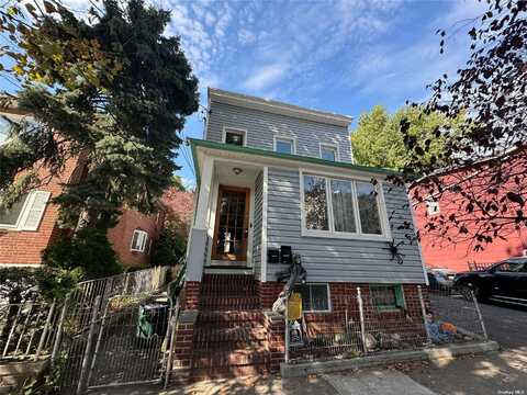 15-32 125th Street, College Point, NY 11356