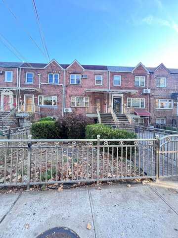 3708 Shore Parkway, Sheepshead Bay, NY 11235