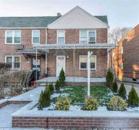 6846 Selfridge, Forest Hills, NY 11375