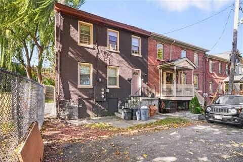 62 Clark Street, Newburgh, NY 12550