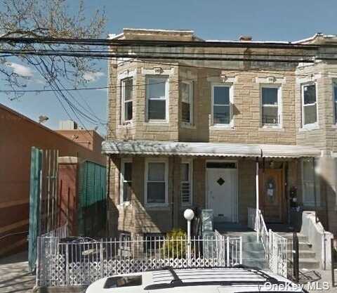 33-28 100 Street, Corona, NY 11368