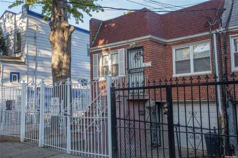 59 Bradford Street, East New York, NY 11207