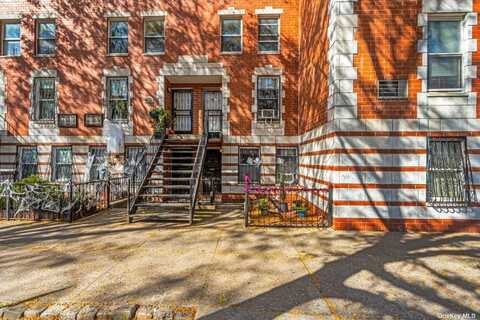 2551 Frederick Dougla, New York, NY 10030