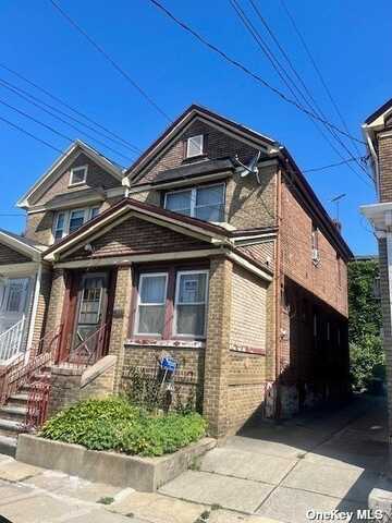 76-03 91st Avenue, Woodhaven, NY 11421